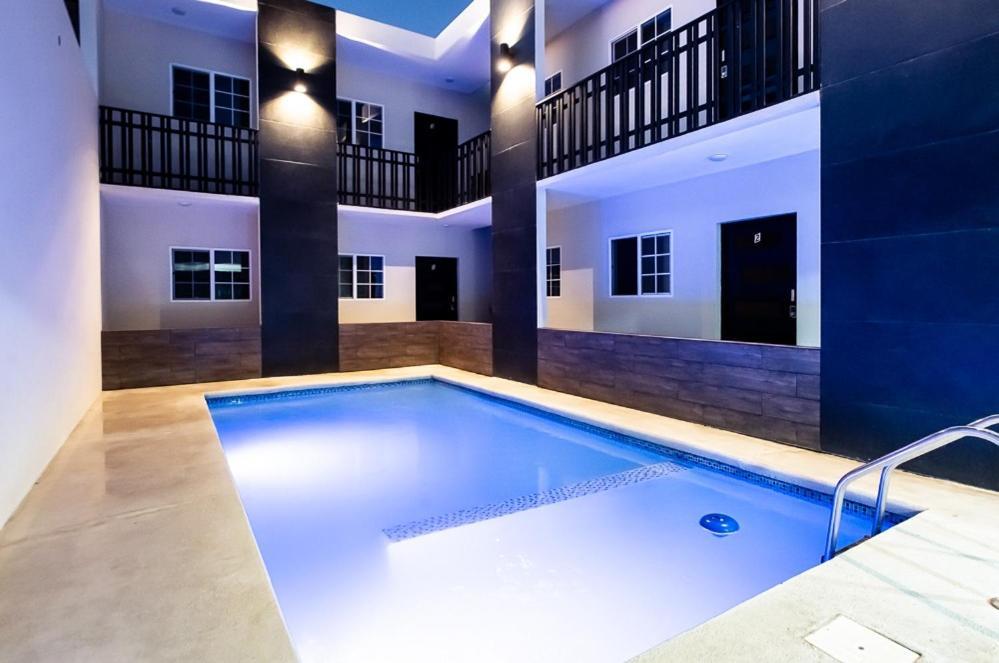 Suites Gonzalez, Suite 3 Ciudad Juárez Exterior foto