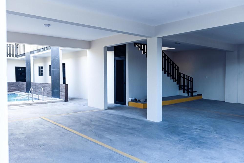 Suites Gonzalez, Suite 3 Ciudad Juárez Exterior foto